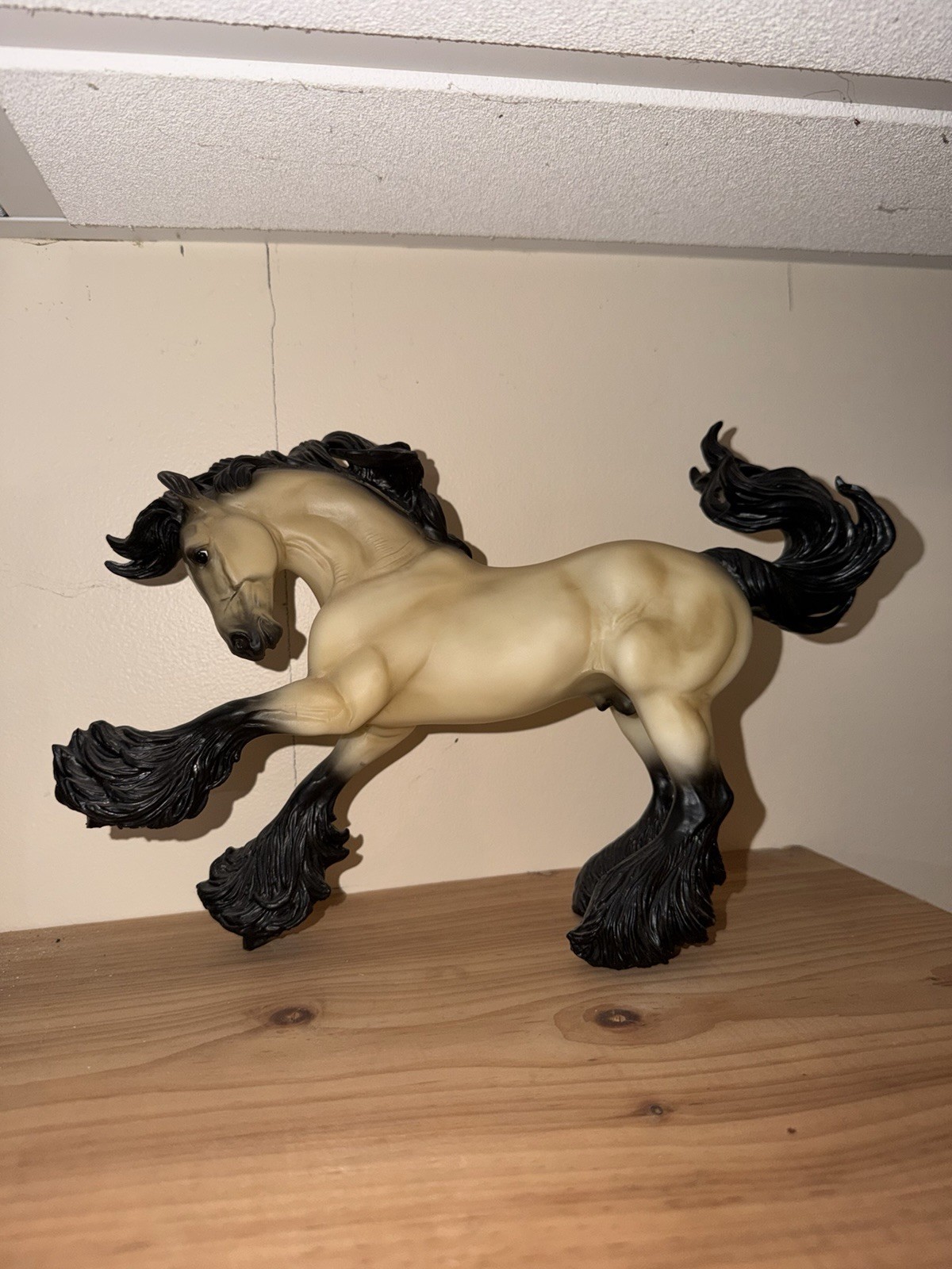 Breyer Sampson (Tractor Supply Special) Breyer Sampson (Tractor Supply Special)