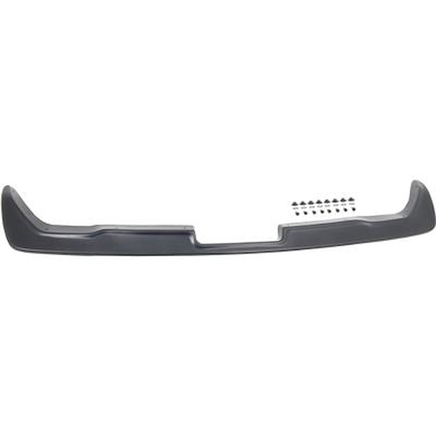 OER MB2333 Front Spoiler for 1971-1974 Dodge Charger, 1971 Super Bee