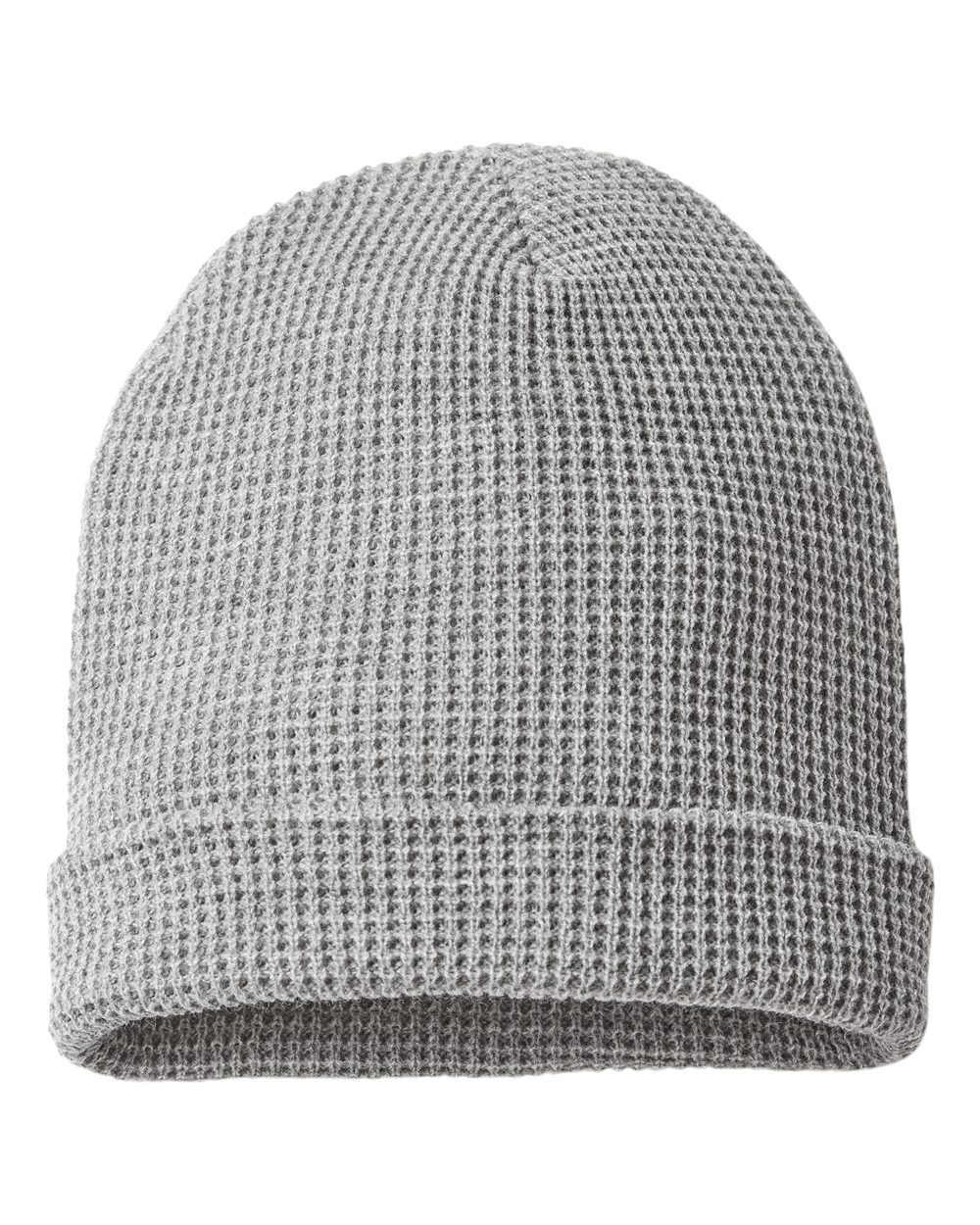 Richardson 146R Waffle Cuffed Beanie Richardson 146R Waffle Cuffed Beanie