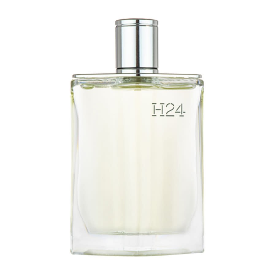 Hermes Men\'s H24 Eau de Parfum EDP Spray 1.69 oz Fragrances 3346130413769