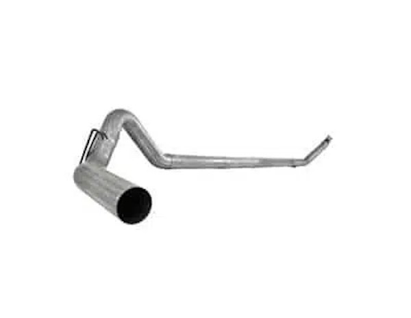 Exhaust System Kit-DIESEL, Cummins, Crew Cab Pickup MBRP Exhaust S6100SLM
