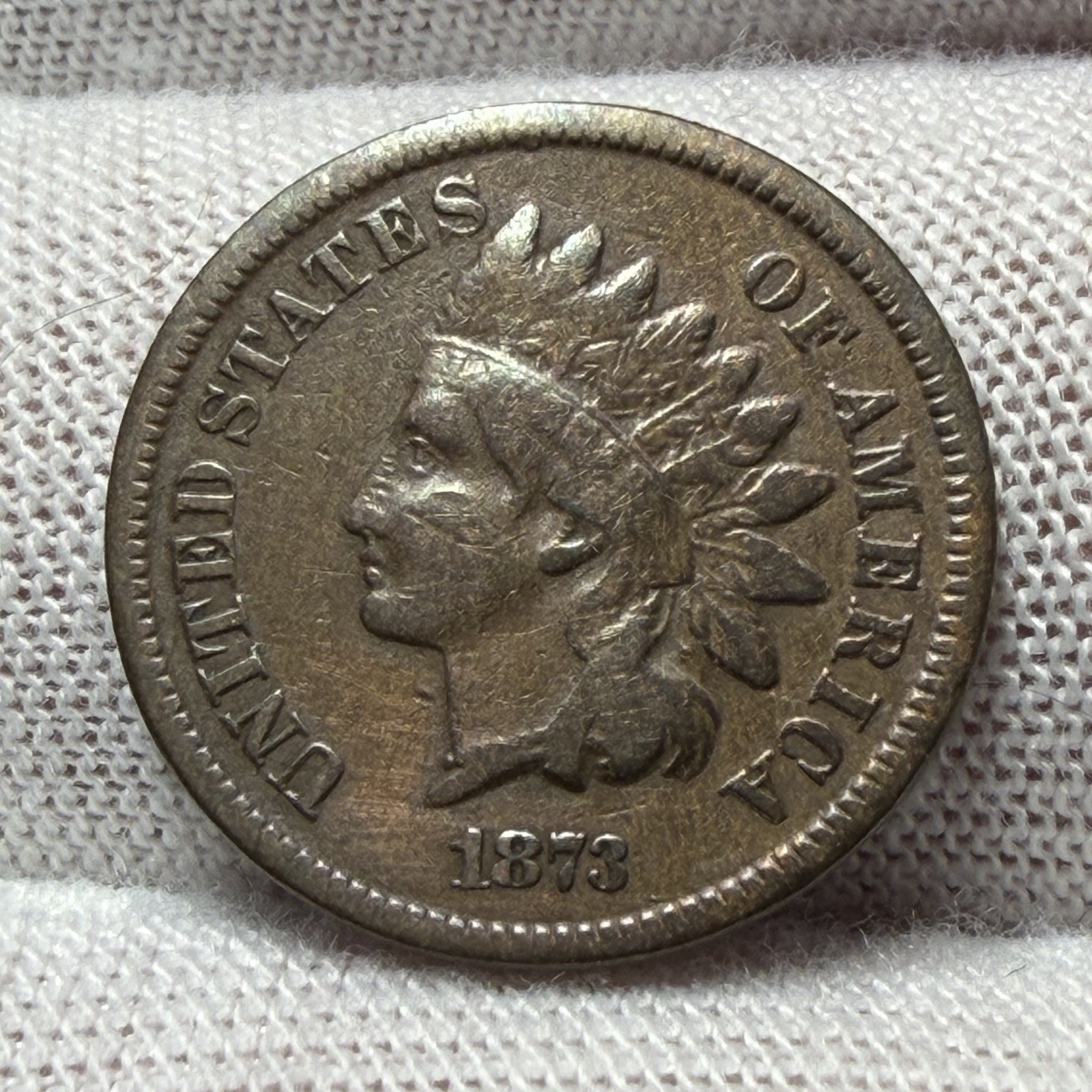 1873 Open 