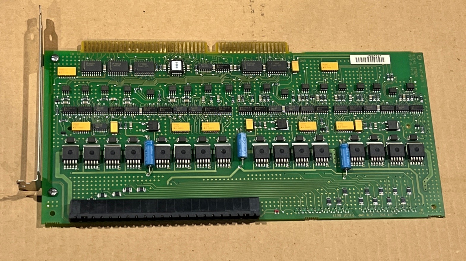 🔥Cincinnati Milacron 3-542-1292A Output Board, Used, 🇺🇸