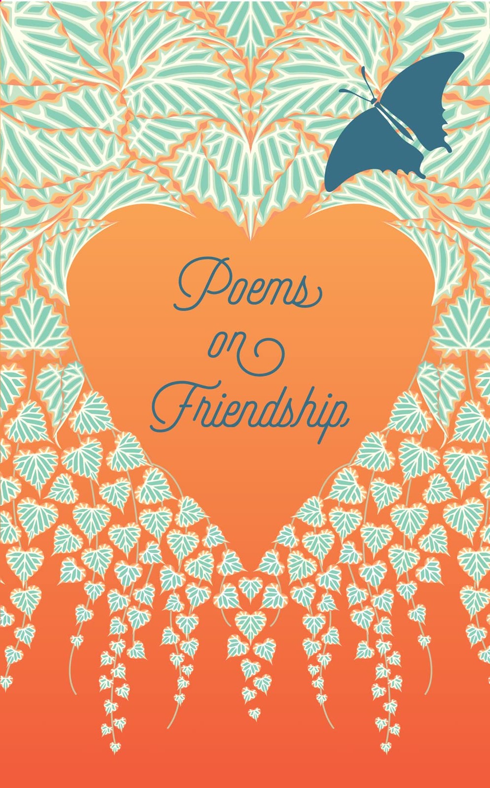 Poems on Friendship (Signature Select Classics) Poems on Friendship (Signature Select Classics)