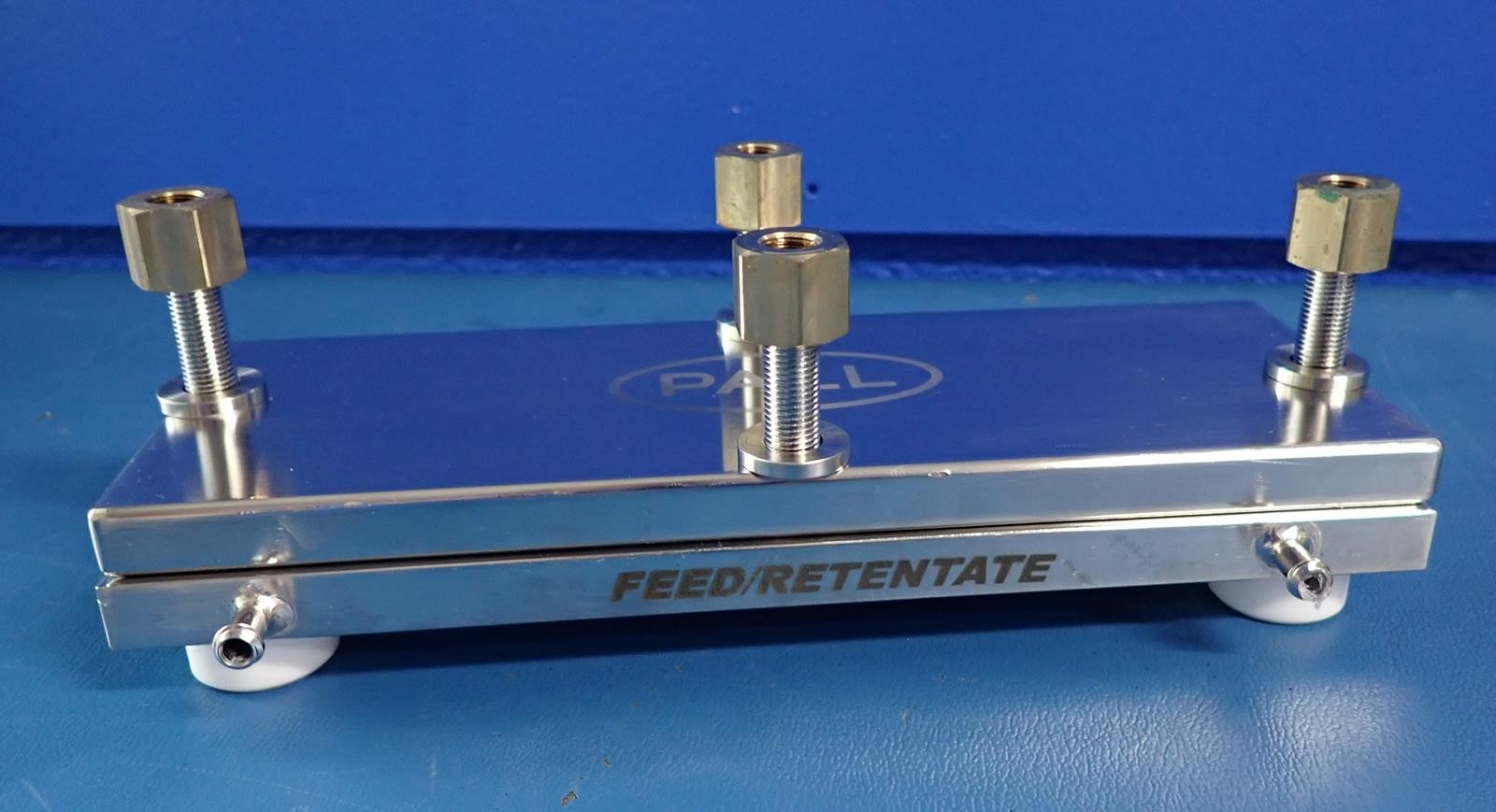 Pall CM018LV Cytiva Centramate Feed Retentate Cassette Holder