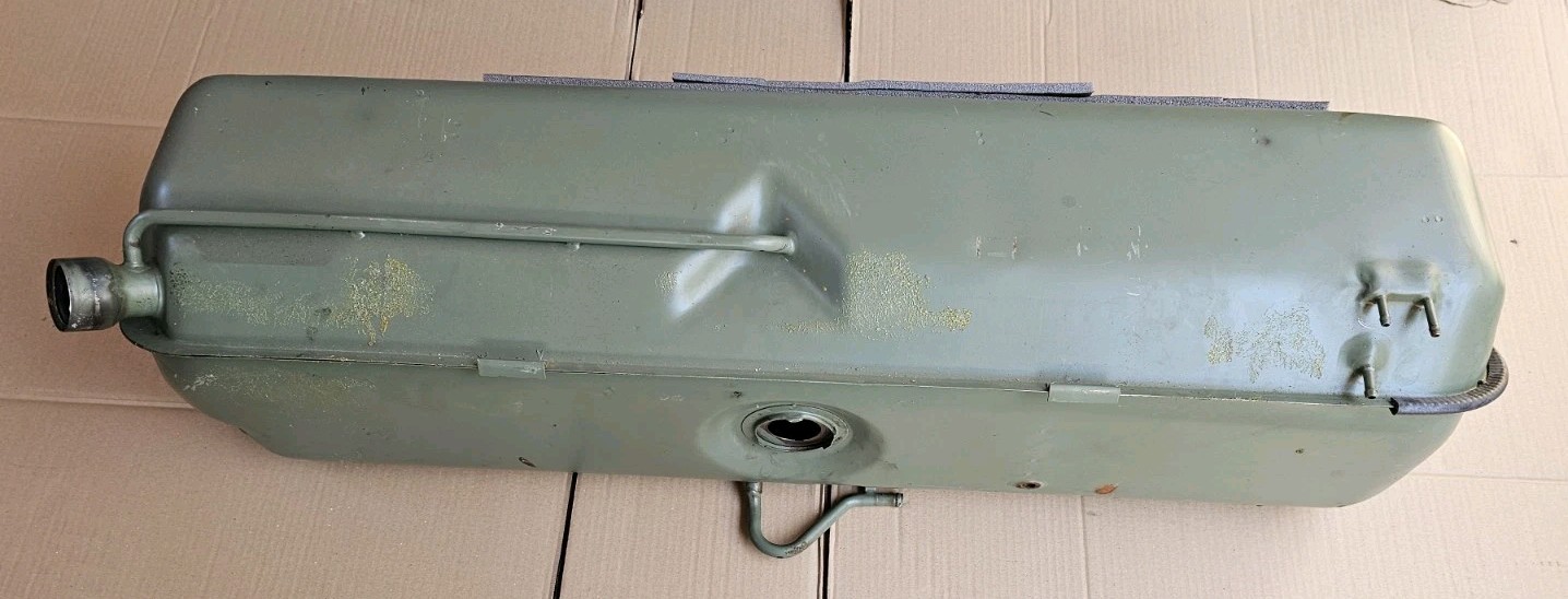 1987 1988 1989 1990 1991 Jaguar XJS V12 Coupe Gas Tank Fuel Tank / CLEAN