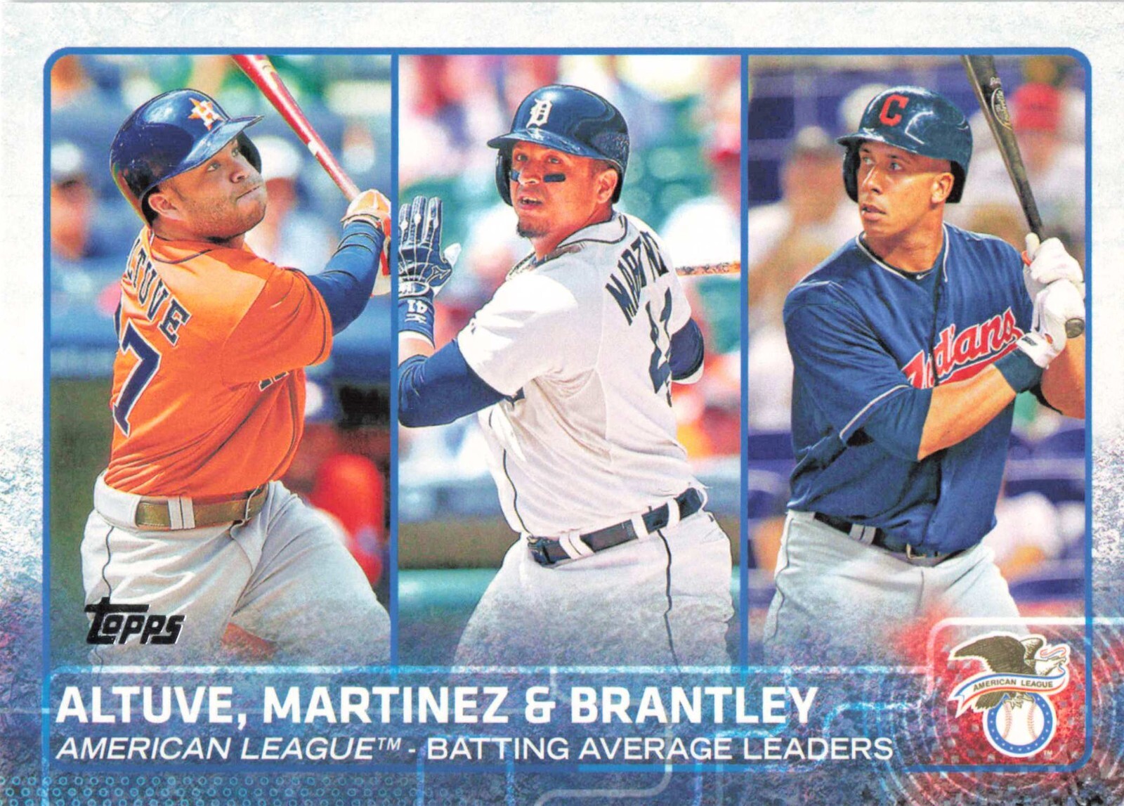 2015 Topps Base Series 1 and 2 - Choose Your Card - 2 CARD MINIMUM