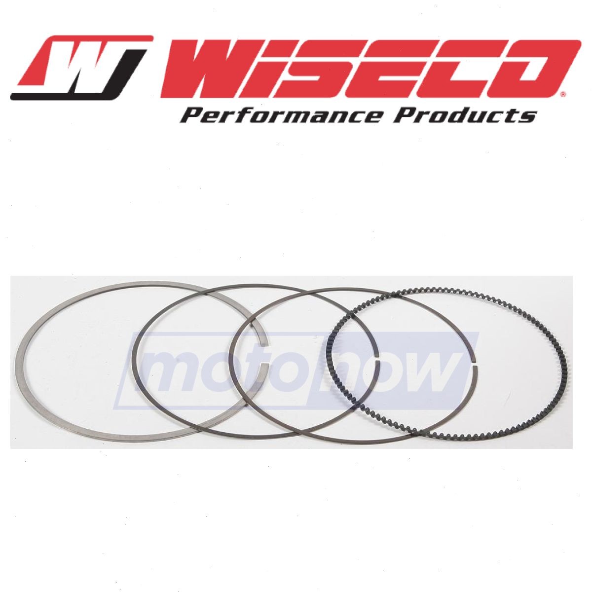 Wiseco 9600ZV Ring Set for Engine Pistons Piston Rings sg