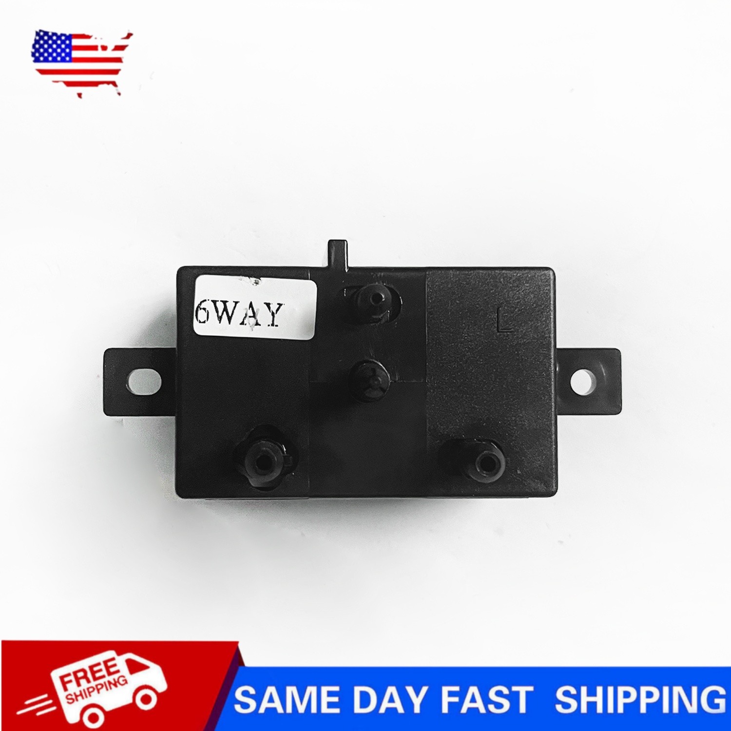 For 2001-2009 Subaru Legacy Outback 64176AE10A Driver Side Power Seat Switch
