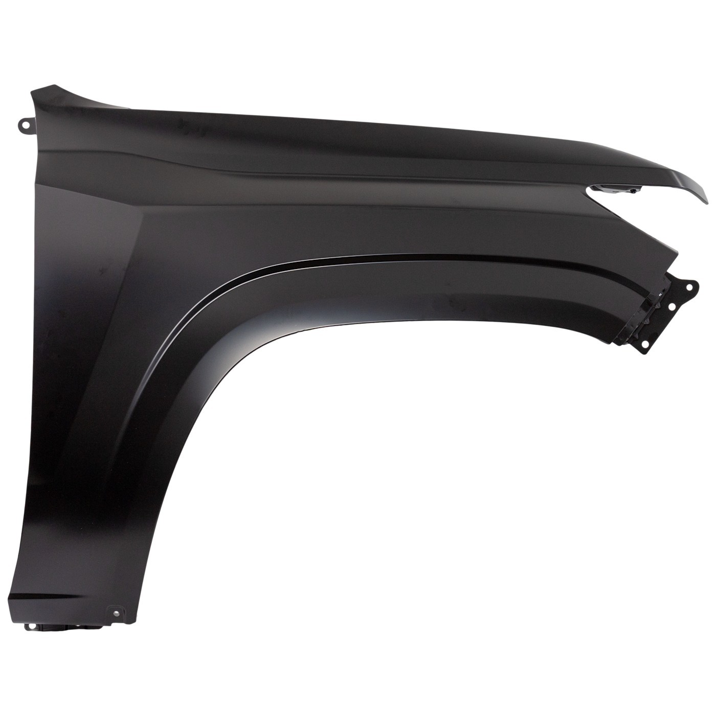 Fender Front Passenger Right Side for Chevy  84755305 Chevrolet Colorado 23-25