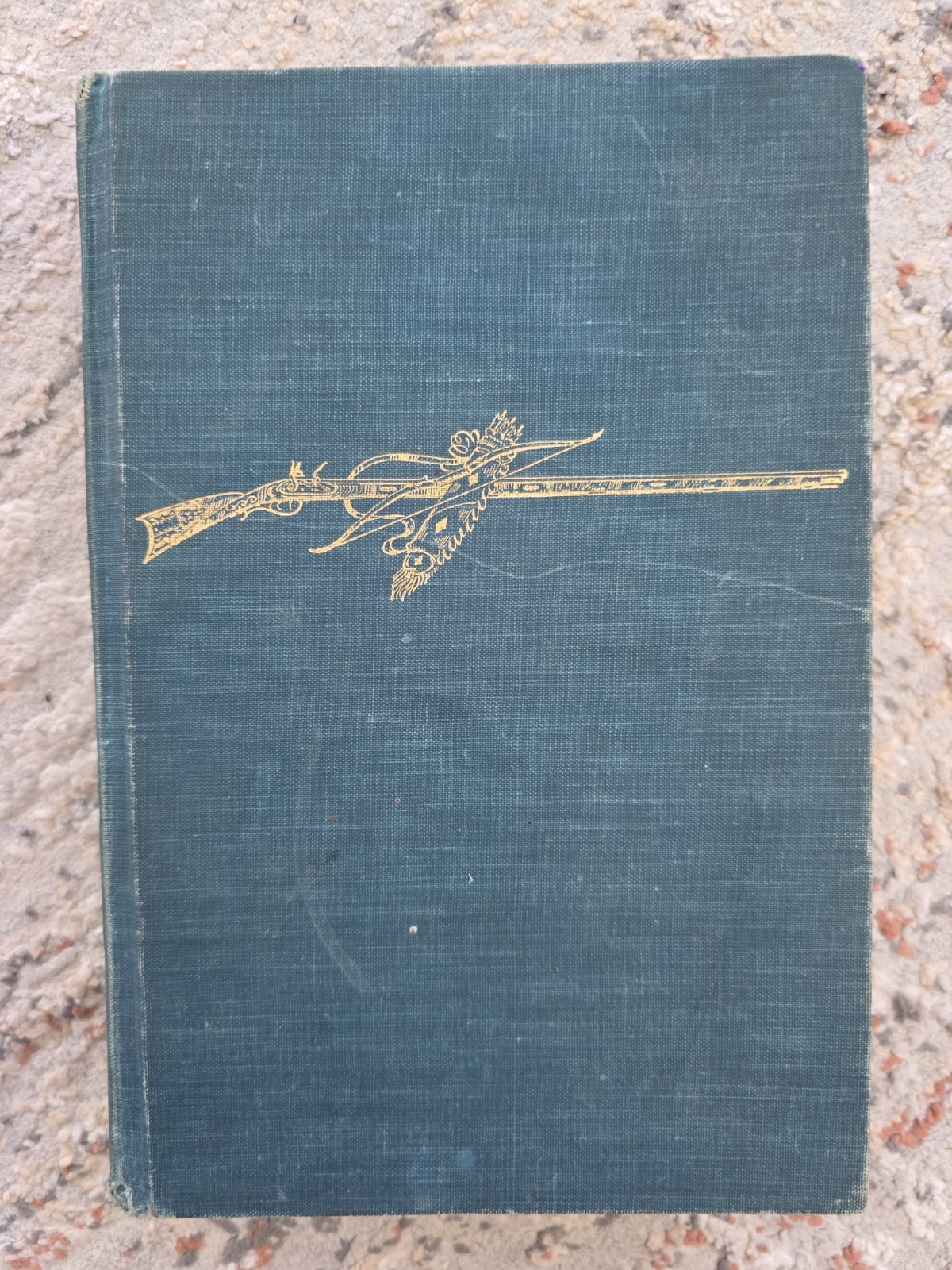 The Frontiersmen: A Narrative by Allan W. Eckert Hard - 1st edition 2nd Printing