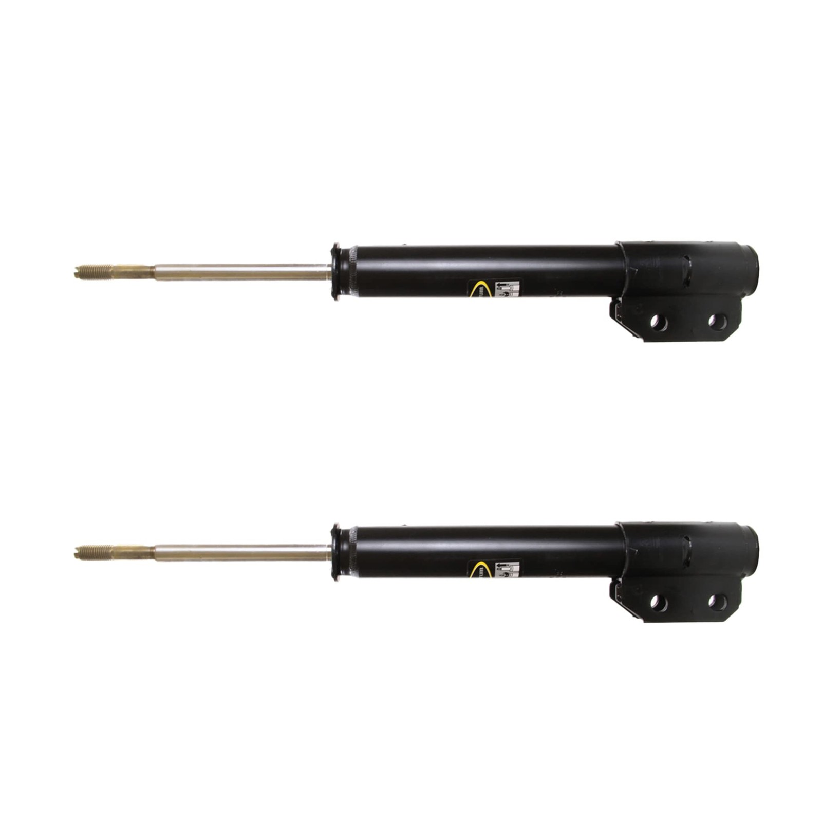 For Ford Mustang 1994-2004 Pair Front Monroe OESpectrum Struts -  77-67536CV New