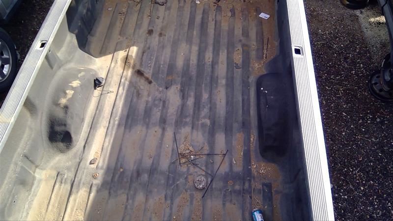 Passenger Axle Shaft Rear Axle 9.75\