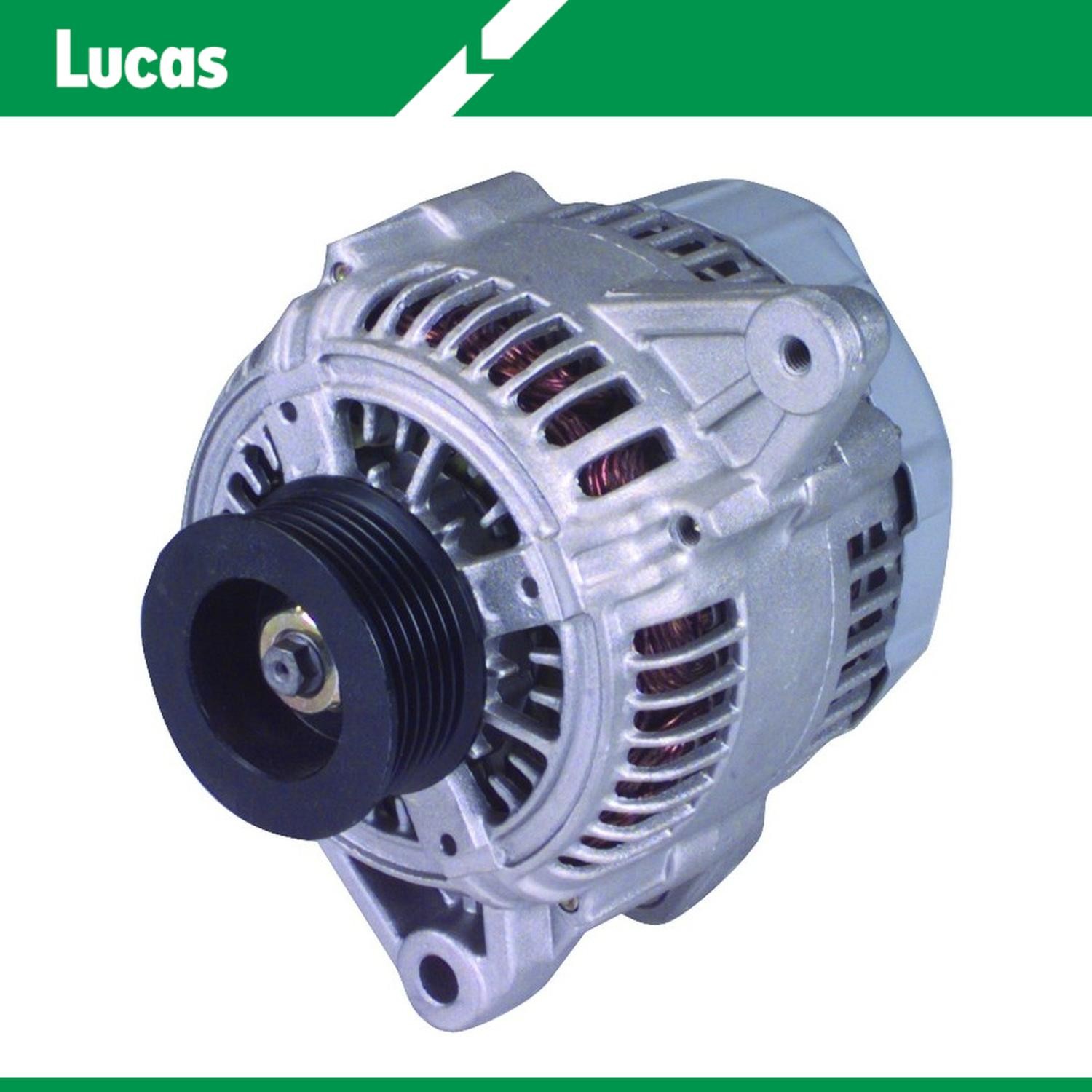 Alternator Replacement for Toyota Avalon V6 3.0L 98-04 27060-0A050-84 334-2078