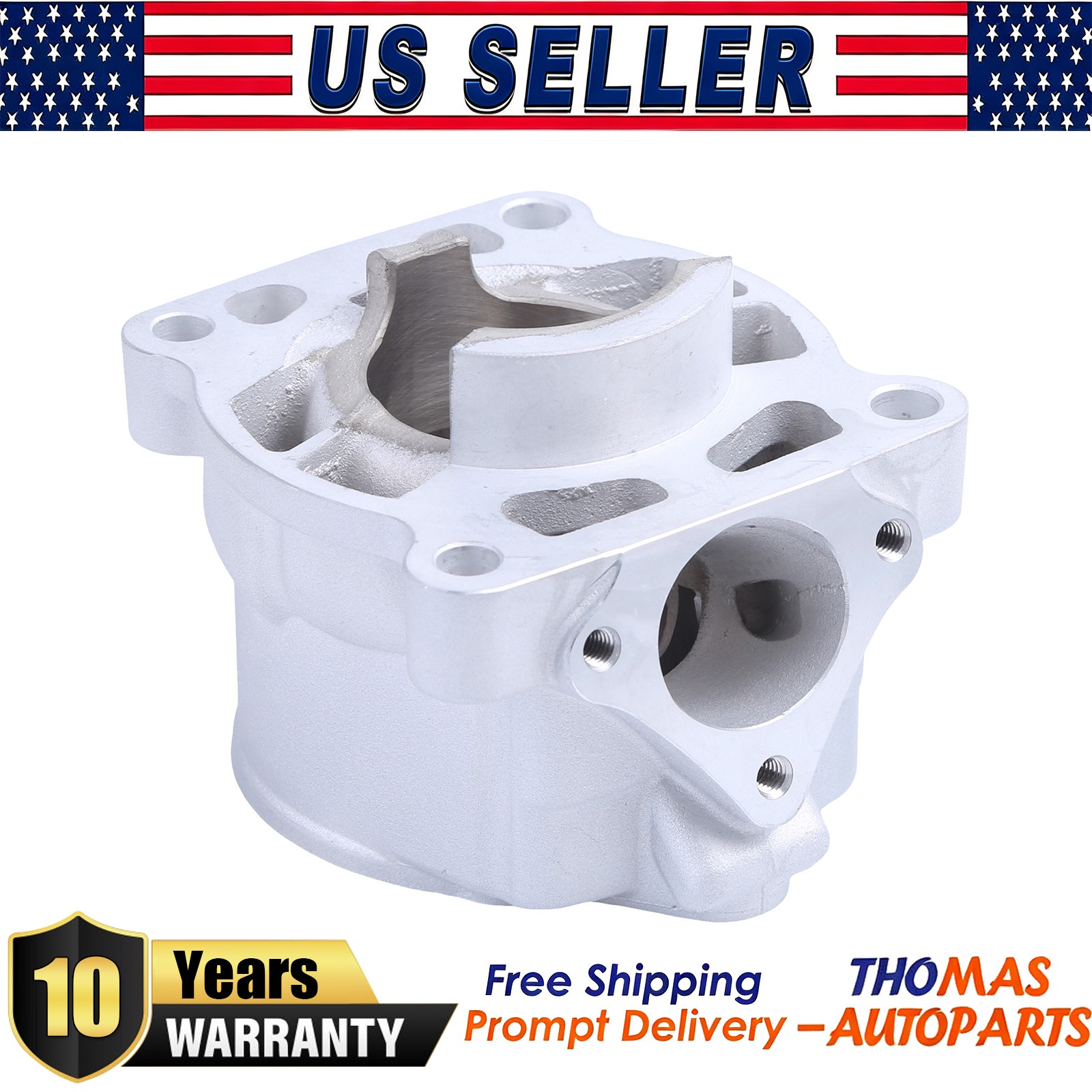 Cylinder For Husqvarna GasGas TC 65 MC 65 XC SXS 65 SX 65 2009-2023 46230038000