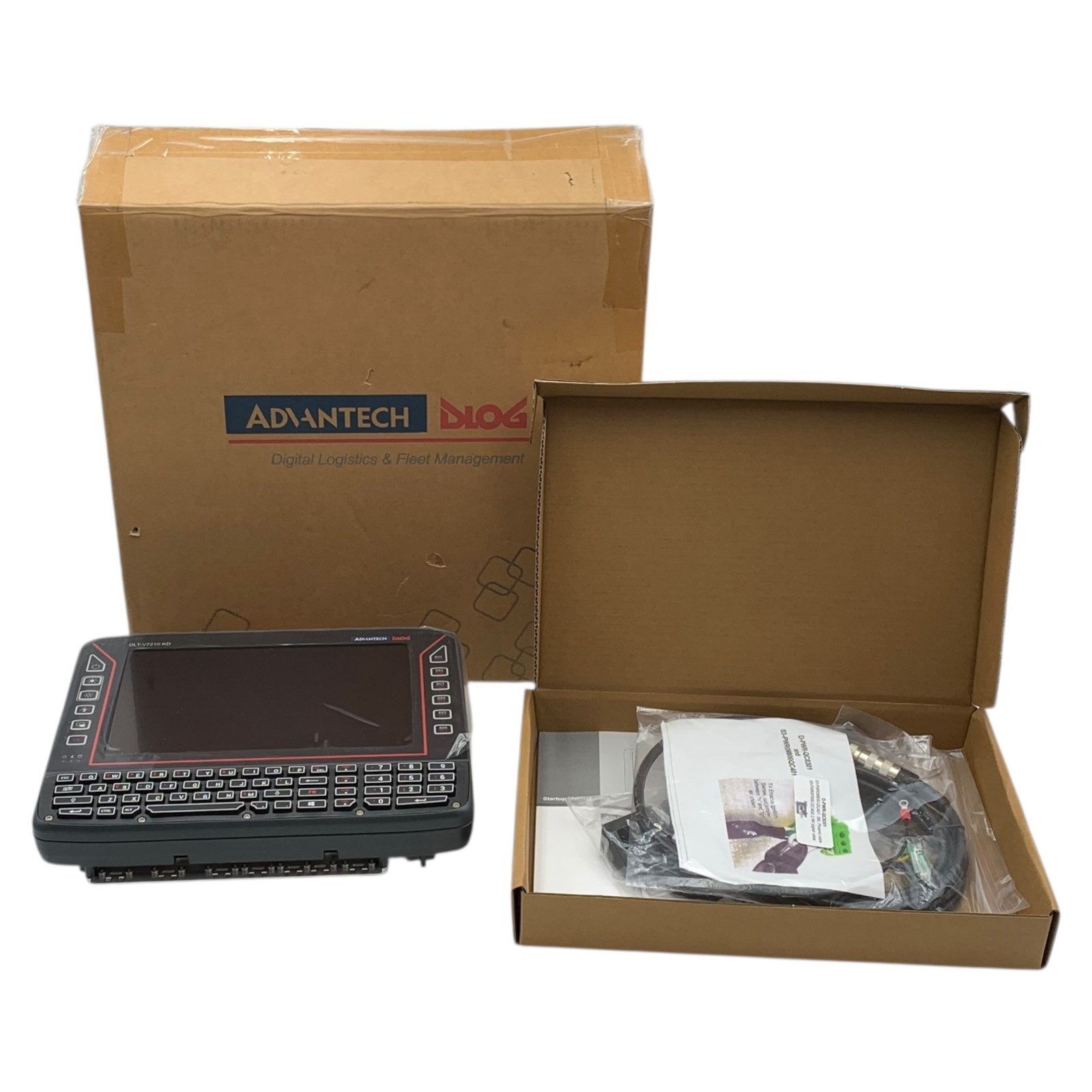 Advantech CTOS Computer C-DLV72101VM2HA1GP ACLA003116 Advantech CTOS Computer C-DLV72101VM2HA1GP ACLA003116