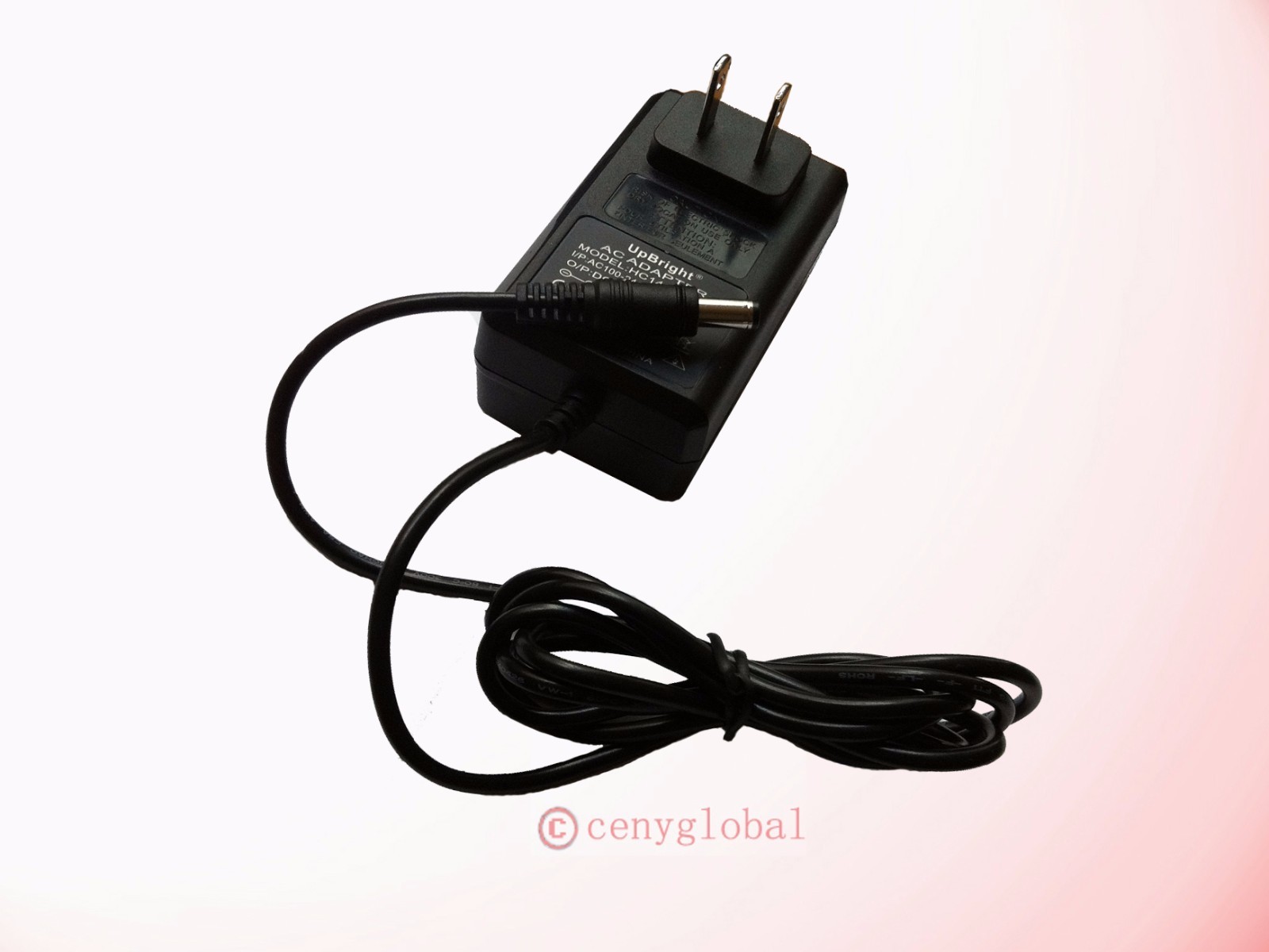 For TDS Trimble Nomad 12V Car DC Charger ACCAA-653 TD0540-1323 Lind Power Supply
