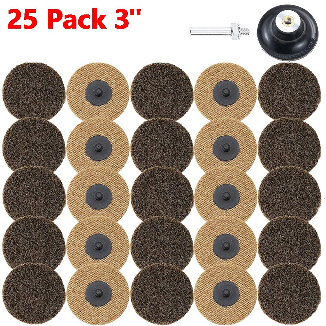25 Pcs 3\ 25 Pcs 3\