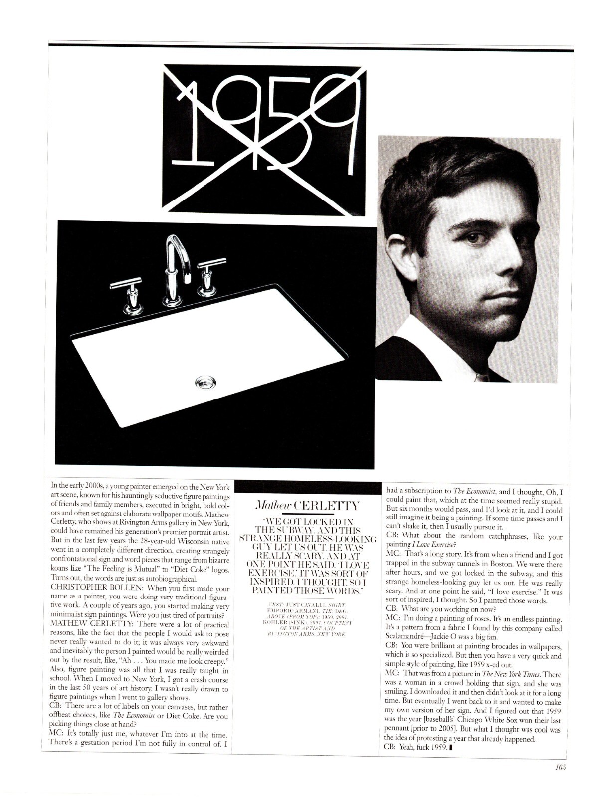 ROLL16. MAGAZINE PIN UP PICTURE/POSTER/ARTICLE 14X11\