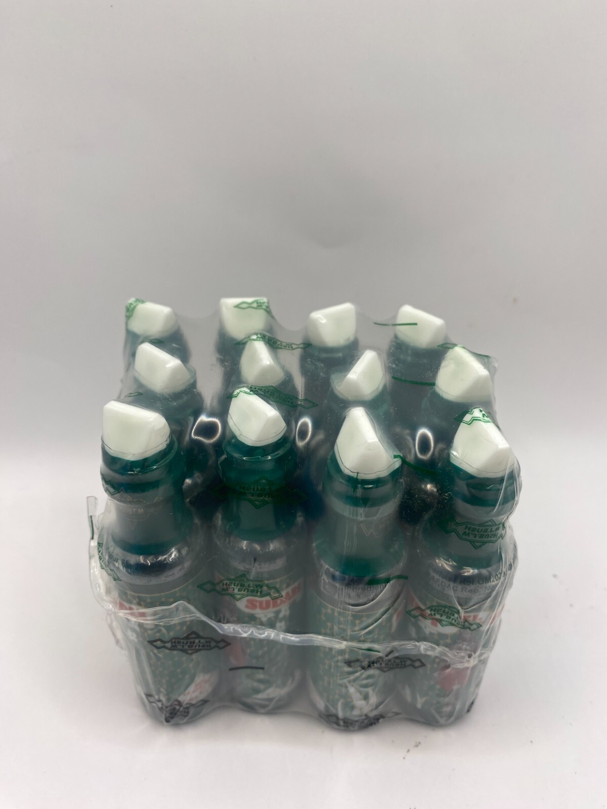 BINT EL SUDAN Perfume Oil (original) 12ml. 12 Pieces Pack
