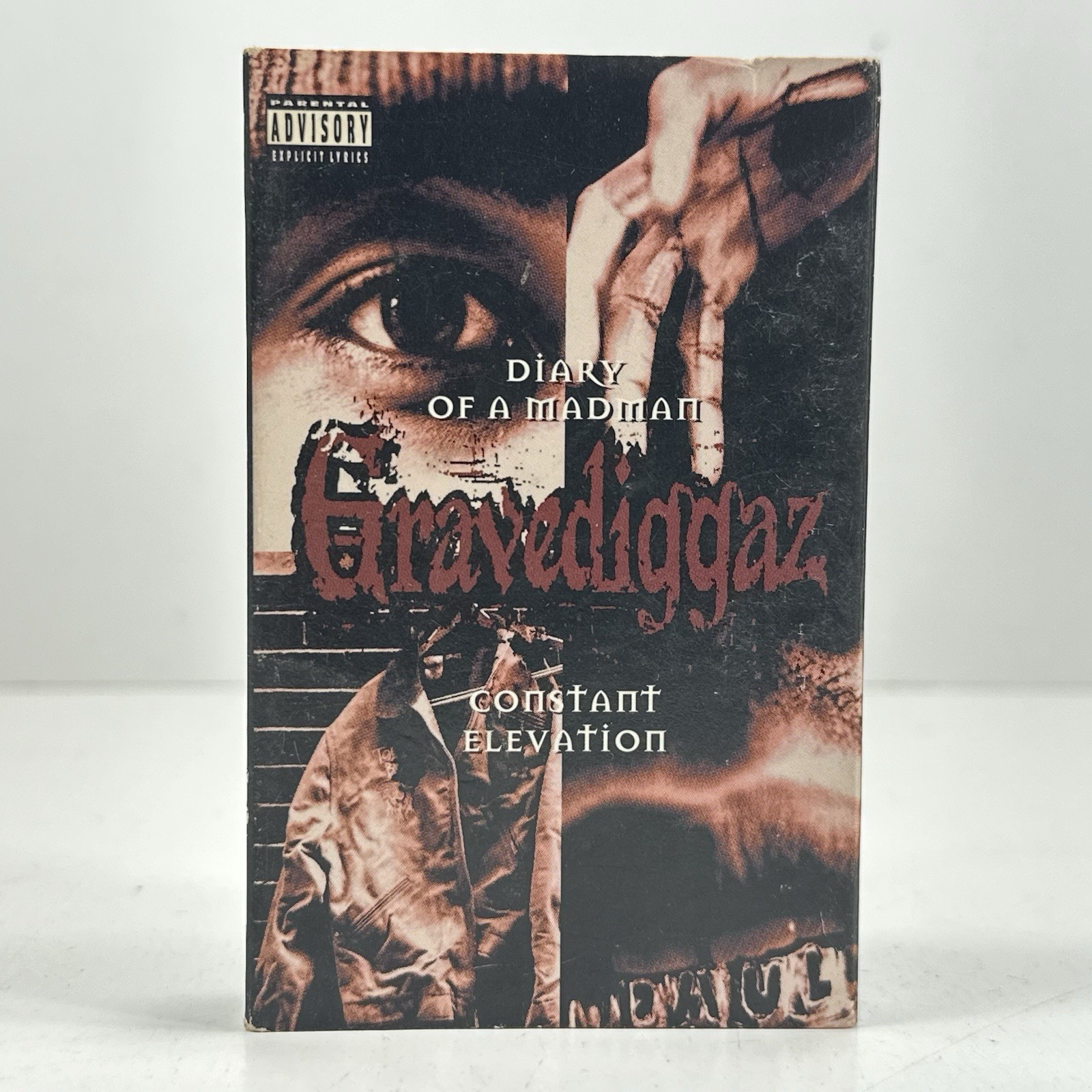 Gravediggaz \