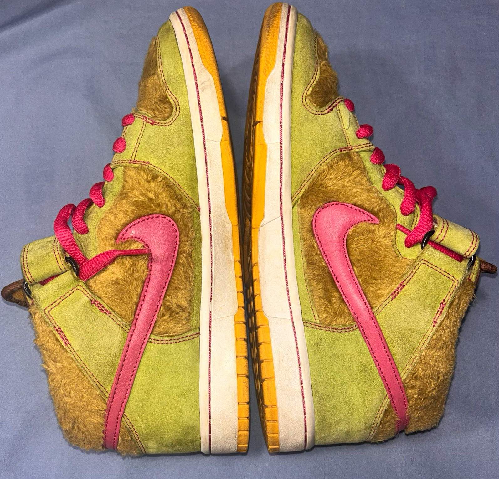 Nike SB Dunk MaMa Bear Original ‘06