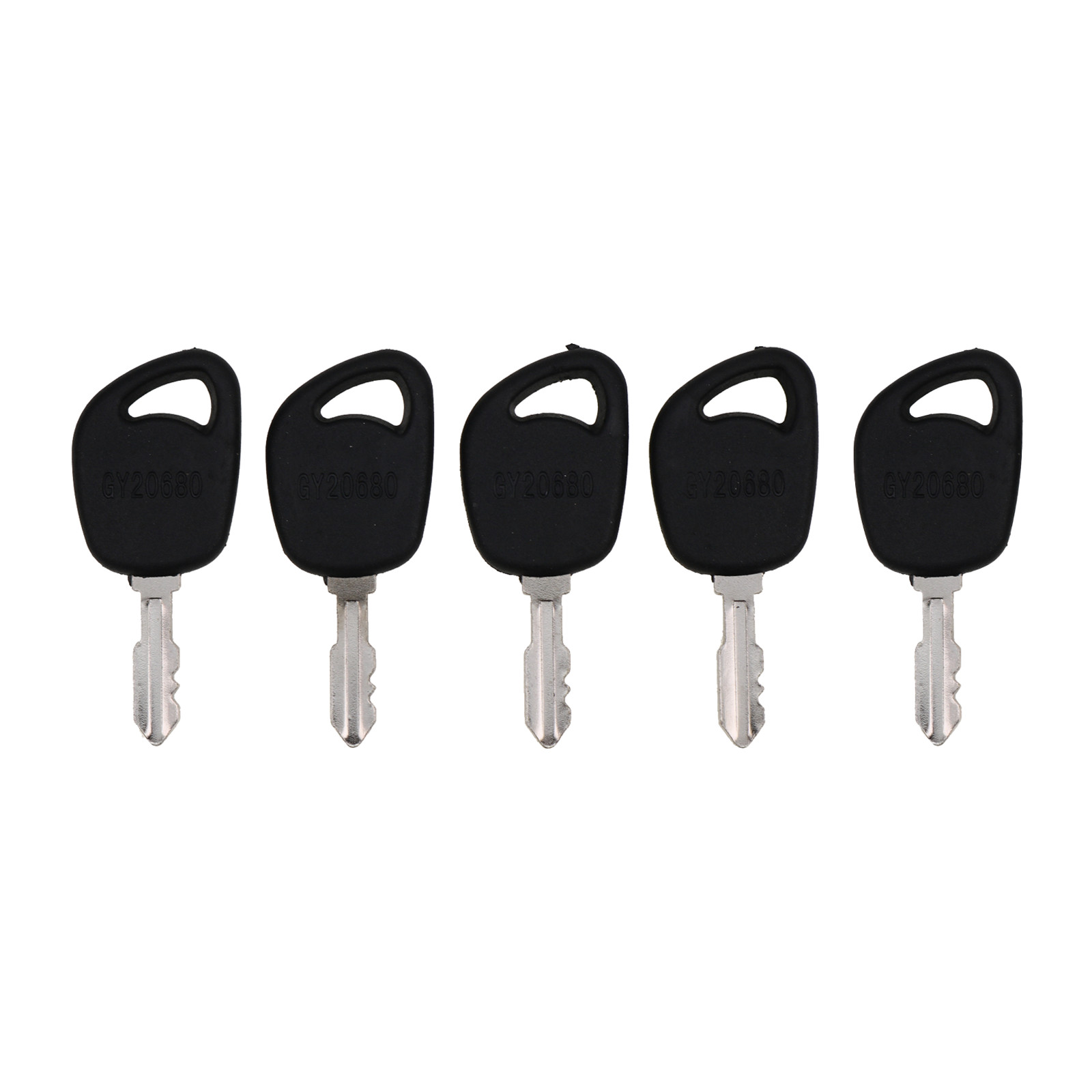 5X Ignition Key For AYP 140403 140102 Bad Boy 042-9000-00 Zero Turn Mower MZ ZT