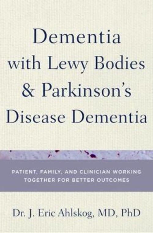 Dementia with Lewy Bodies and Parkinson\'s Disease Dementia : Pati