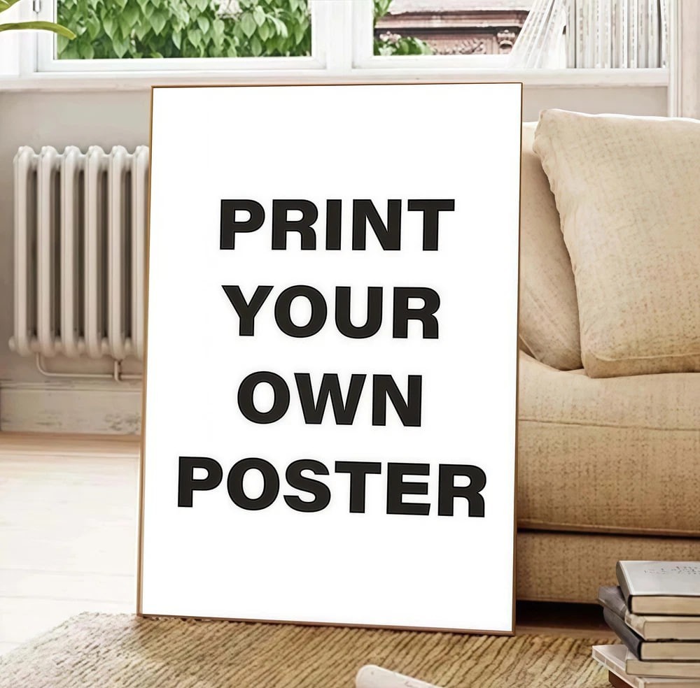 Poster Art Poster Art