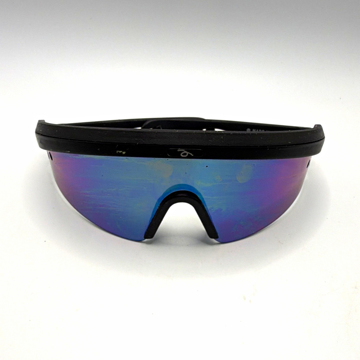 Vintage 1992 Killer Loop Termination Sunglasses B&L W1146 Made in Italy see pics