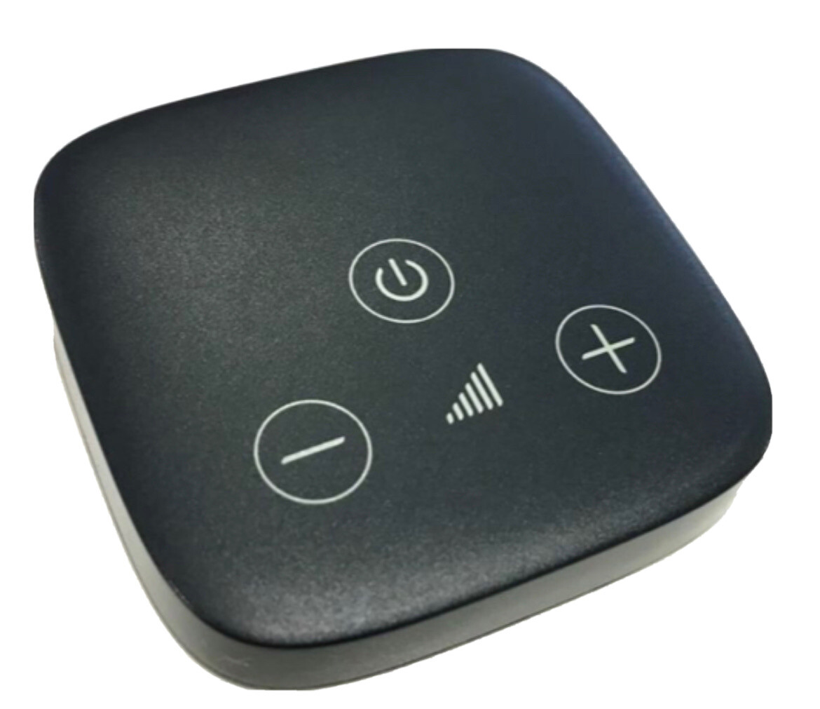 Phonak Digital Wireless Accessory TV Connector V2 With All Cords