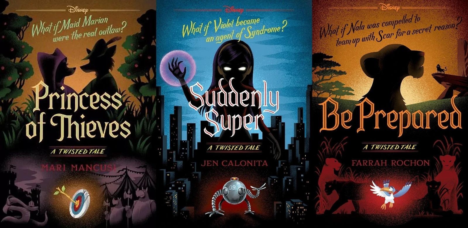 Perfect Books For Gift : Princess of Thieves, Suddenly Super & Be Prepared Perfect Books For Gift : Princess of Thieves, Suddenly Super & Be Prepared