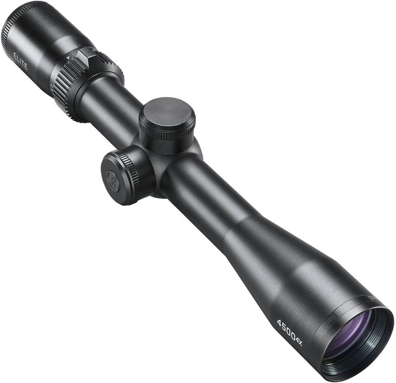 BUSHNELL ELITE 4500 2.5-10X40mm Multi-X REL2104BS3