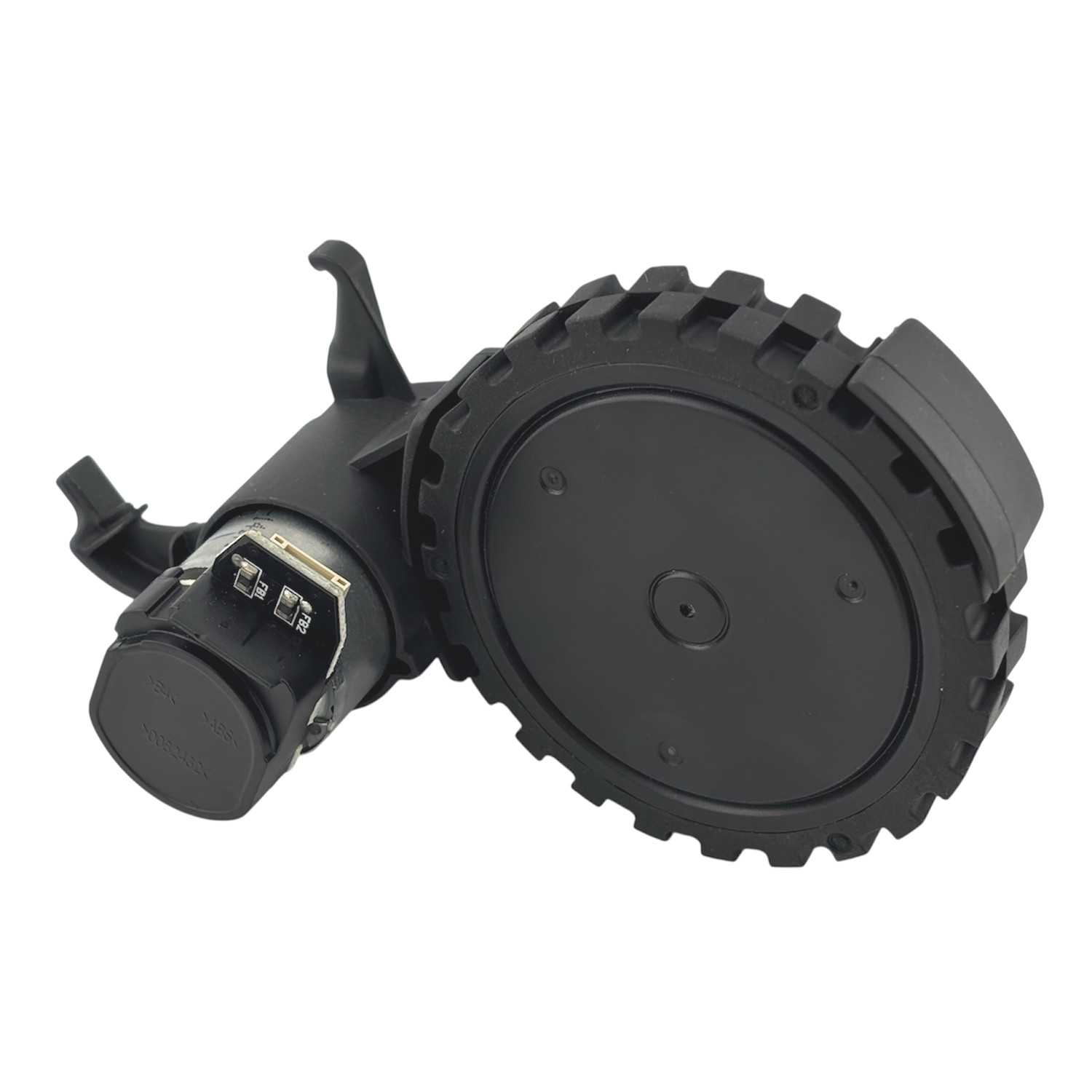 Original Shark AV2501S AV2501AE AV2511AE AV251WA0US Vacuum RIGHT Wheel and Motor