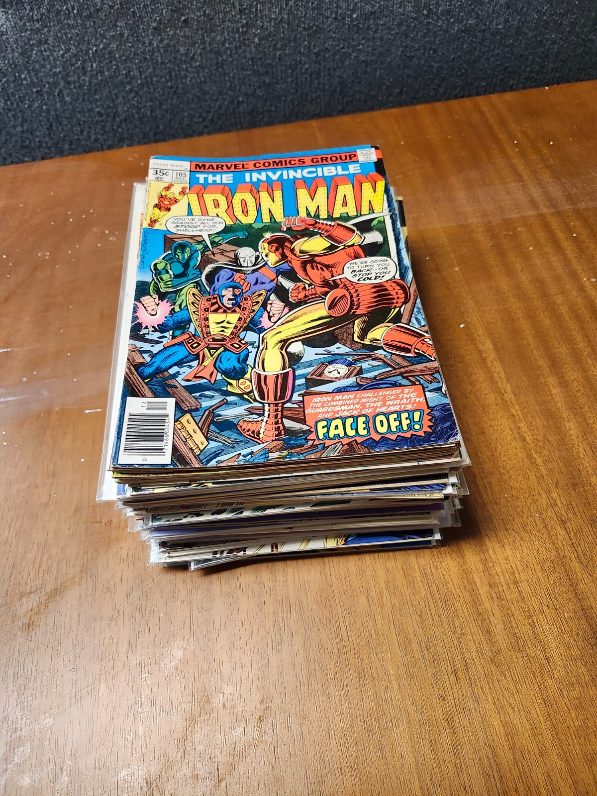 LOT OF 50 COMIC BOOKS - MARVEL, DC, Indy- bronze to modern no duplicates LOT OF 50 COMIC BOOKS - MARVEL, DC, Indy- bronze to modern no duplicates