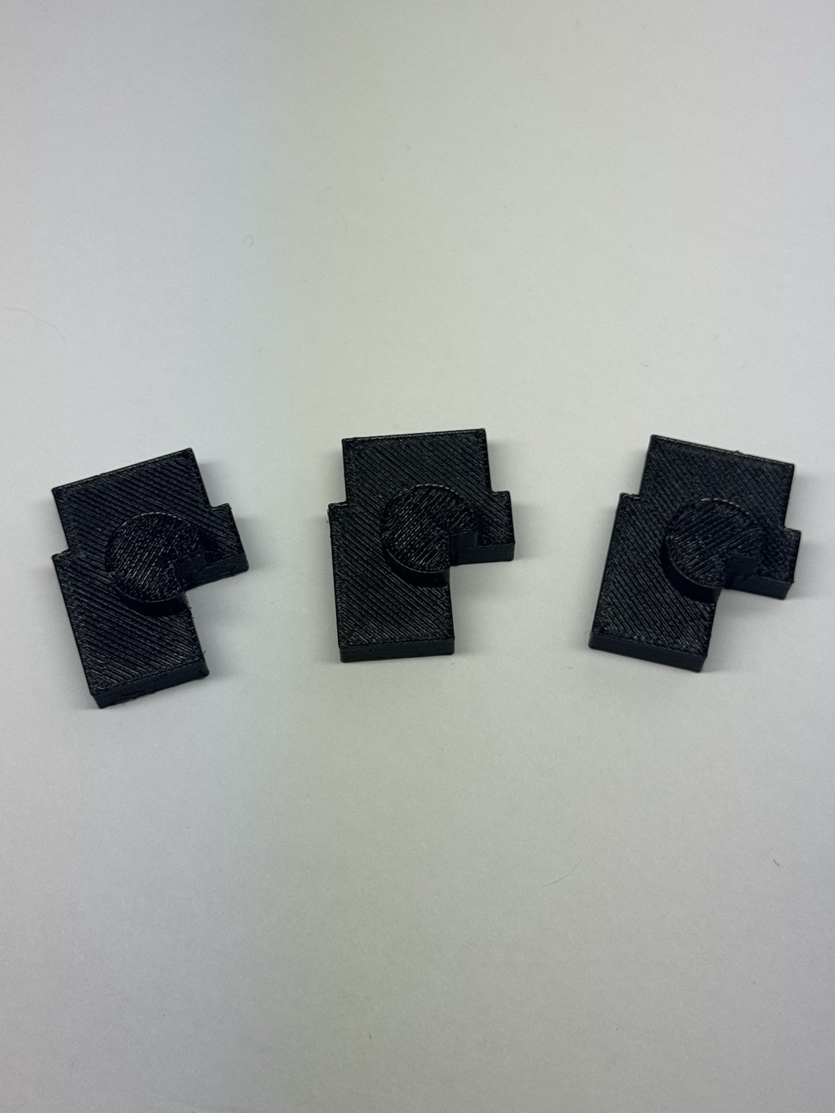 Marlin Camp Carbine 45/9 Recoil Buffer - 3 pack