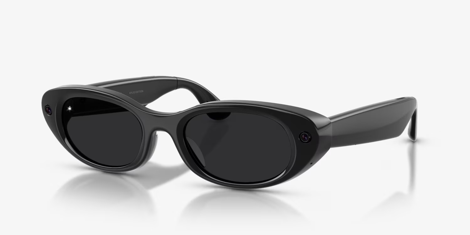 Meta Starfire Kylie Edition Classic Black-(BRAND NEW)