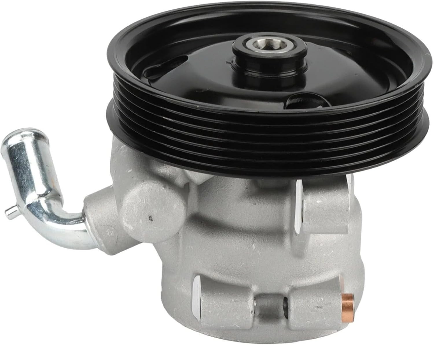 2S653A696CA For Ford Fiesta First 2003-2010 Ka 2001-2008 New Power Steering Pump 2S653A696CA For Ford Fiesta First 2003-2010 Ka 2001-2008 New Power Steering Pump
