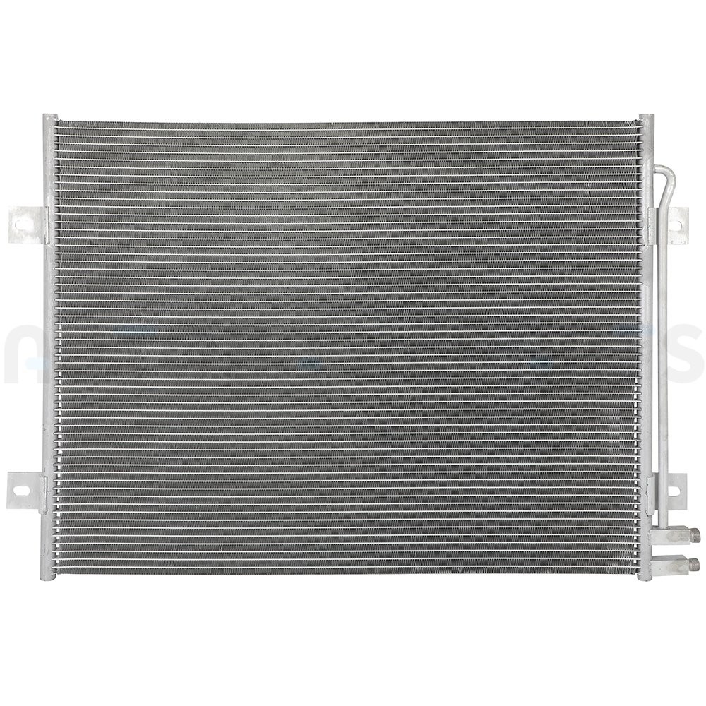 Truck AC A/C Condenser For 1994-2000 Mack CH 1994-1999 Mack CL CS200P Mid-Liner