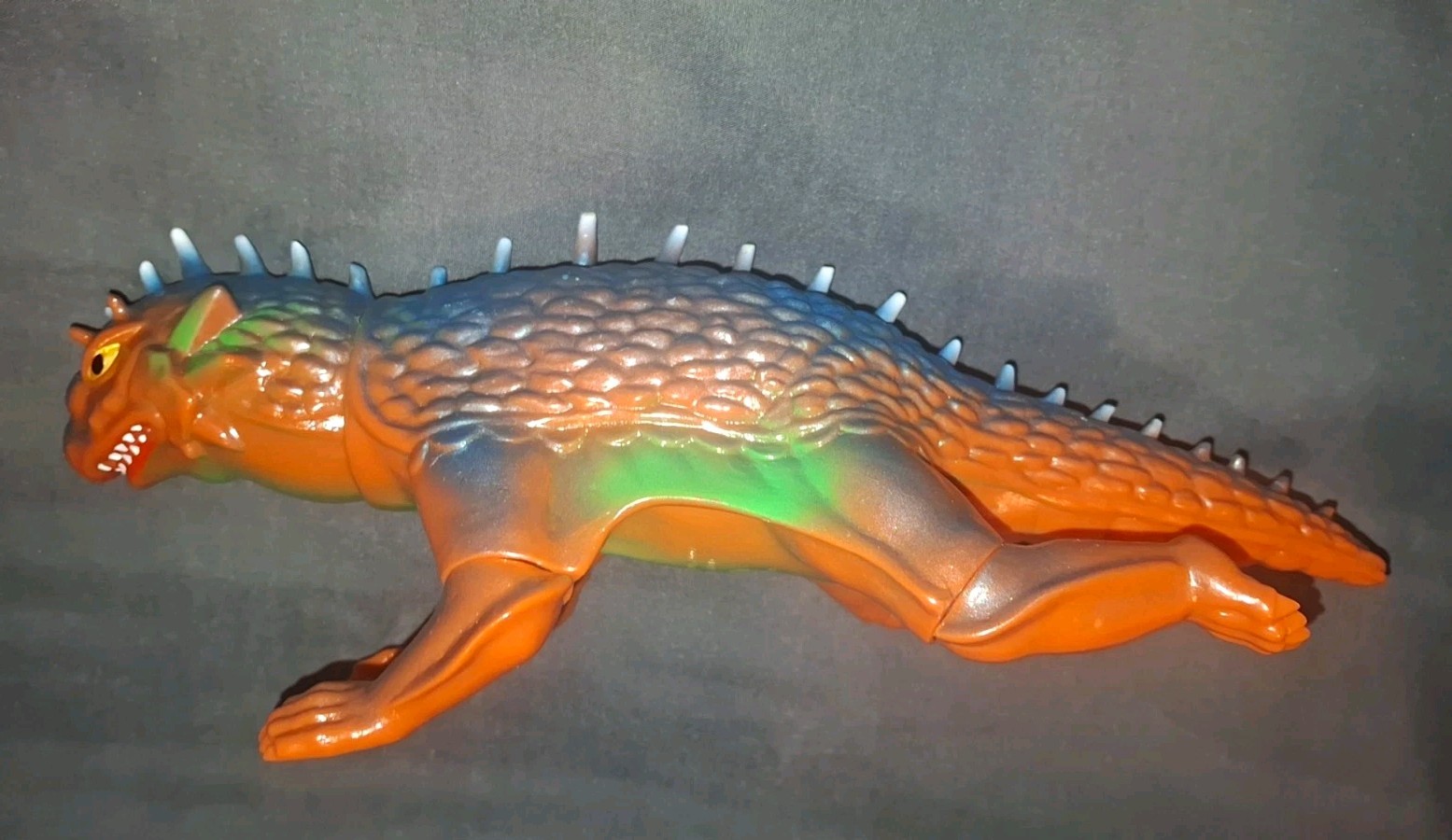 Marusan Varan Flying Version Godzilla 1968 2006 Vinyl Figure 10 Inch Bandai