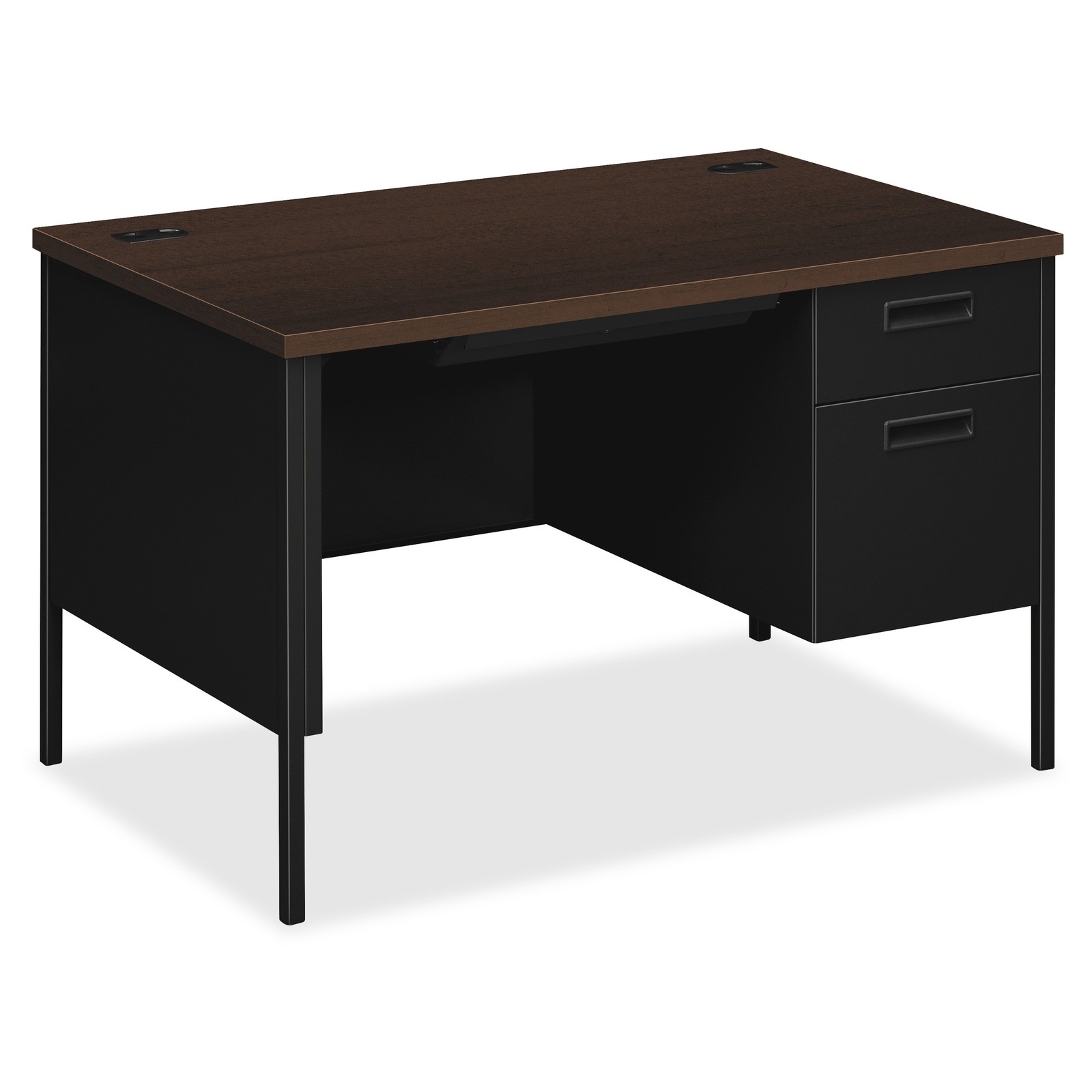 The Hon P3251RMOP Metro Classic Desk 48\