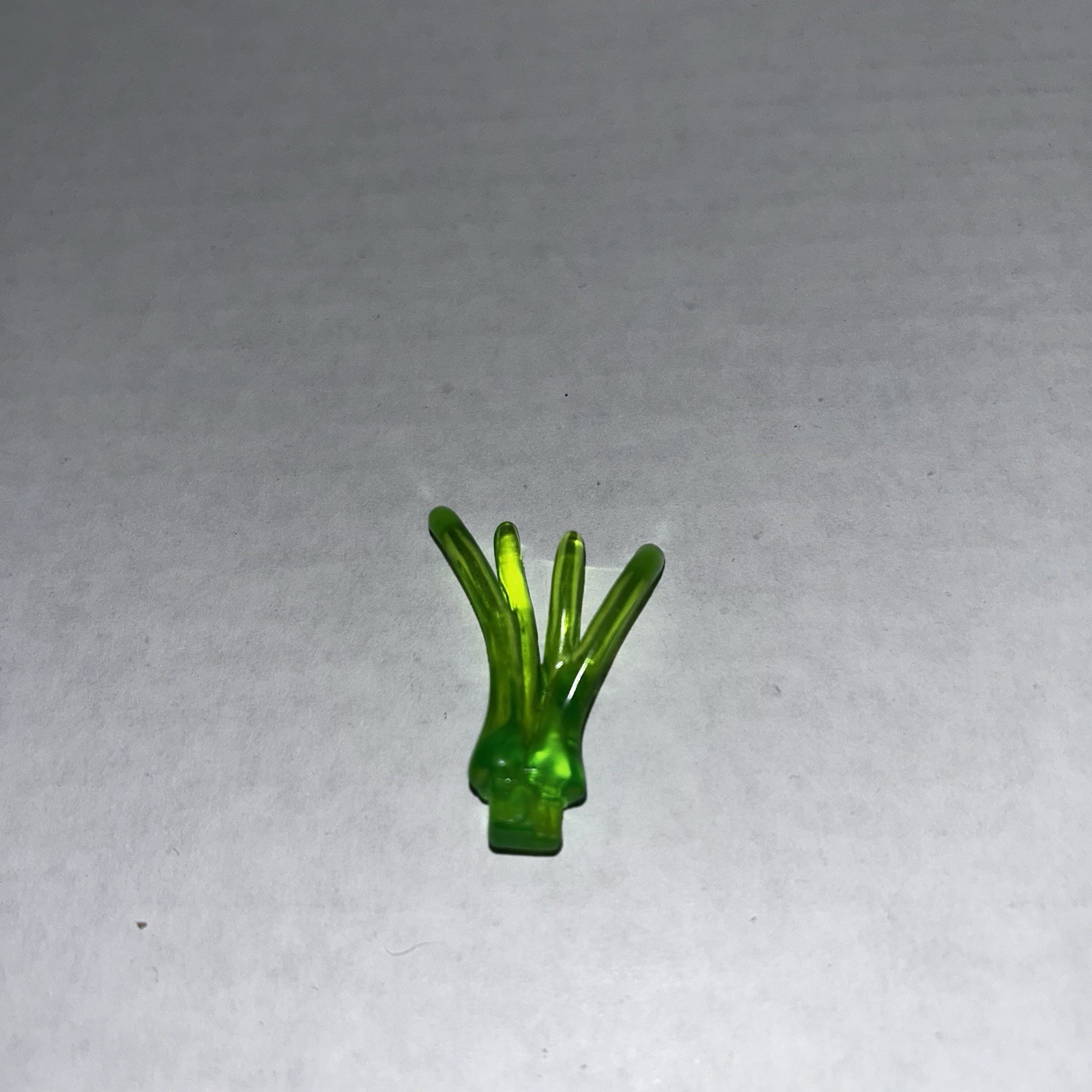 Ben 10 Upchuck Throw Up Mouth Piece For Figure Bandai Cartoon Network CN