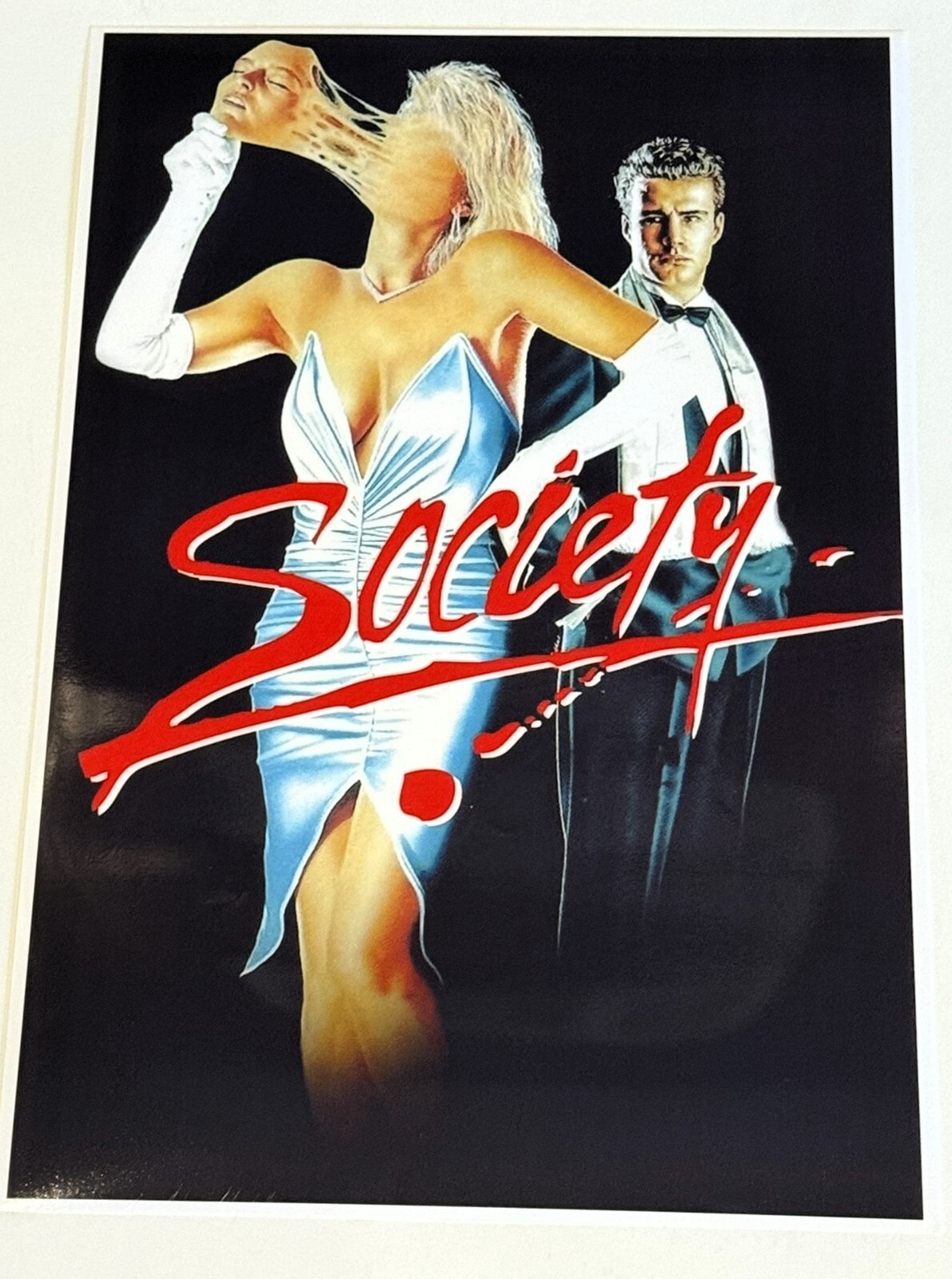 SOCIETY 1989 Poster 19\