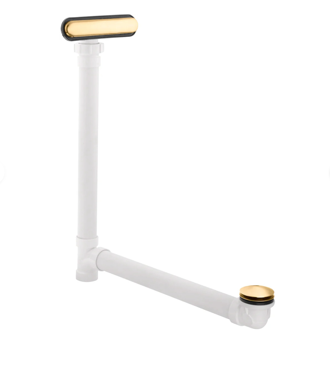 Kohler K-7272-2MB Clearflo Slotted Overflow Bath Drain — NEW / OPEN BOX