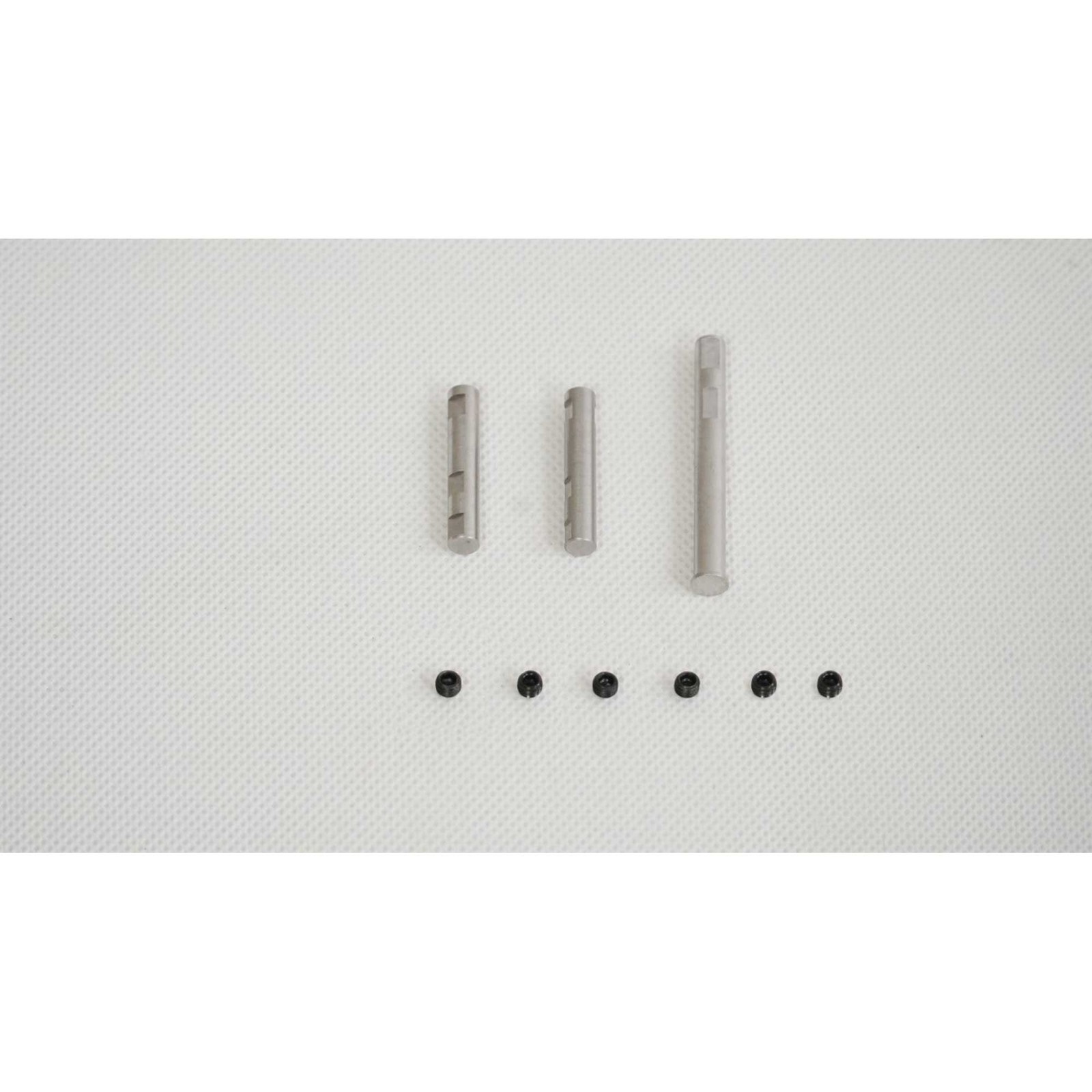E flite Retract Gear Strut Pins Viper 90mm EDF Jet  EFLG363 Wheels Gear Retracts
