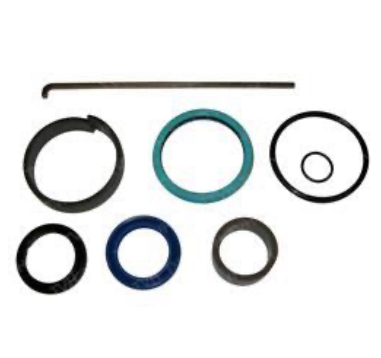 Skytrak 8033489, SEAL KIT - STEER CYLINDER, 6036
