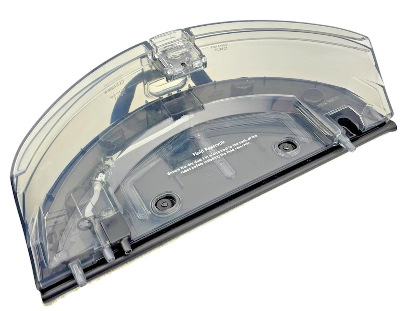 OEM Shark AI Ultra RV2620WZUS, RV2610WZUS, RV2410W0US Water Tank Fluid Reservoir OEM Shark AI Ultra RV2620WZUS, RV2610WZUS, RV2410W0US Water Tank Fluid Reservoir