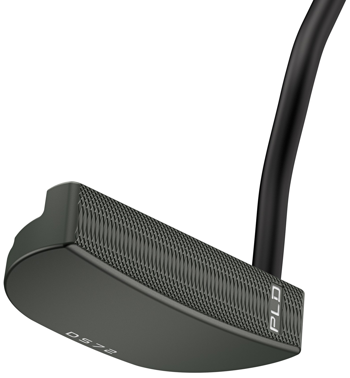 Ping PLD Milled DS72 Gun Metal Putter 35 Inches Mint