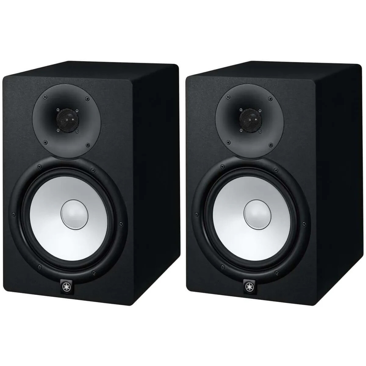 Yamaha HS8 Pair - 8 inch Powered Studio Monitor - **Free Shipping**