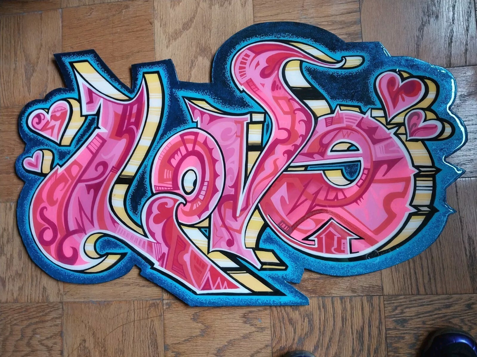 Original Graffiti Original Graffiti